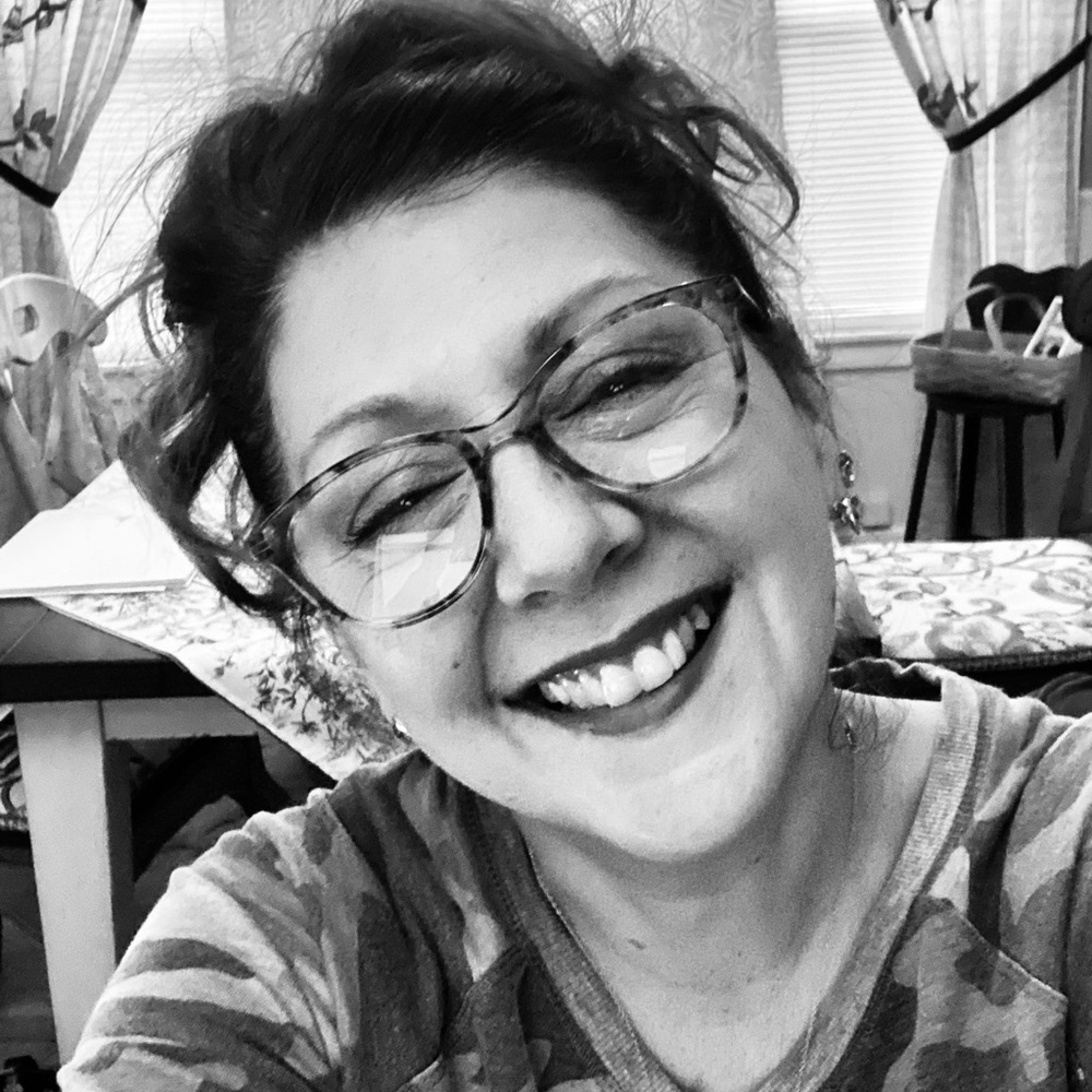 Meet your Posher, Christine